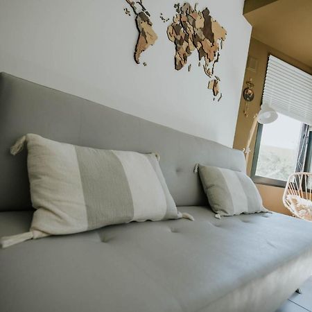 Mystic Mountains - Bienvenido/Welcome. Check In & Chill Ushuaia Exteriör bild